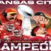 Kansas City es bicampeón del Super Bowl