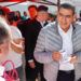 “Soy gobernador, no hago campaña”: Céspedes