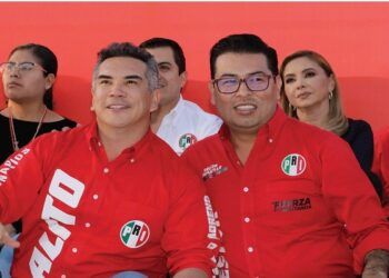 El PRI poblano; de aquellos polvos, estos lodos