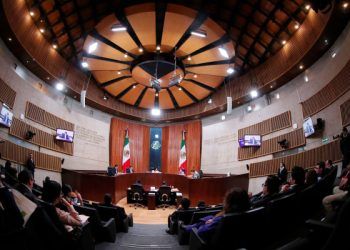 Tribunal estatal recibe impugnaciones de expriístas