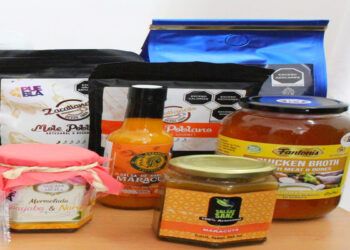 Vincularán a productores con Walmart