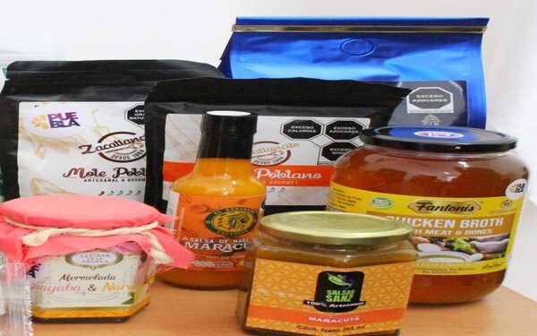 Vincularán a productores con Walmart