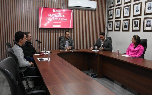 Gobierno de Texmelucan presenta avances en el cobro del predial 2024