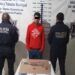 SSP Texmelucan detiene a “El Toro”, vinculado al robo de vehículos vía Facebook