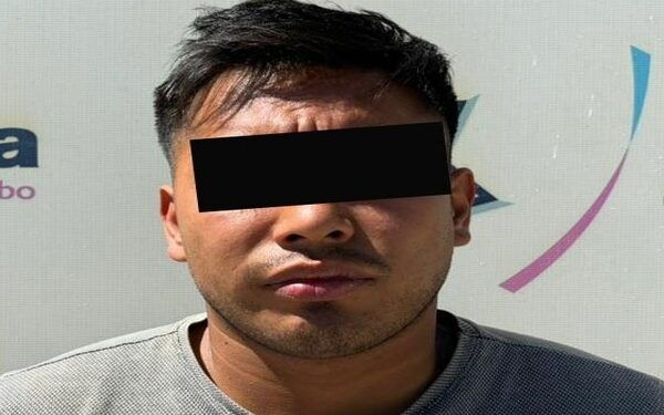 SSC Puebla recupera tractocamión robado y detiene a dos delincuentes