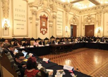 Cabildo de Puebla aprueba estímulos fiscales a colonias de alta marginación