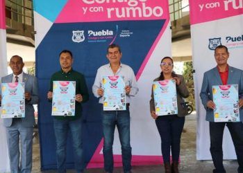 Torneo de Fut 7 para prepas y secundarias
