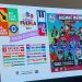 Feria de Puebla expone grandeza y unidad: Céspedes
