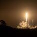 Despega con éxito la misión PACE de la NASA y SpaceX