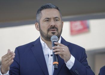 Se respetará veda electoral estrictamente: edil de Puebla