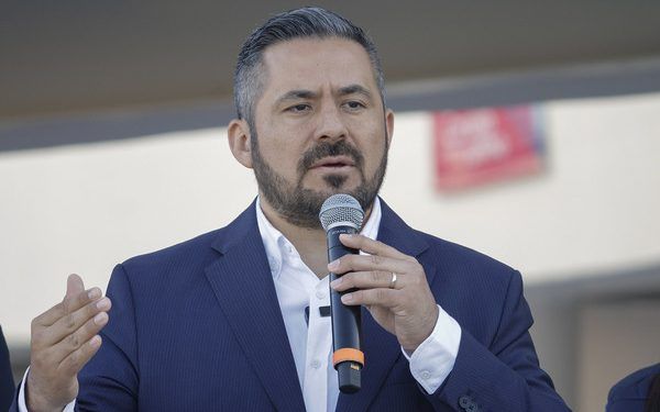 Se respetará veda electoral estrictamente: edil de Puebla