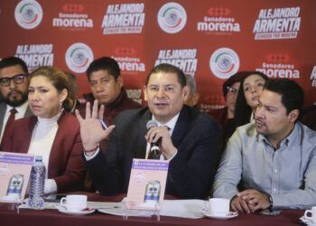 Defienden libertad de participación