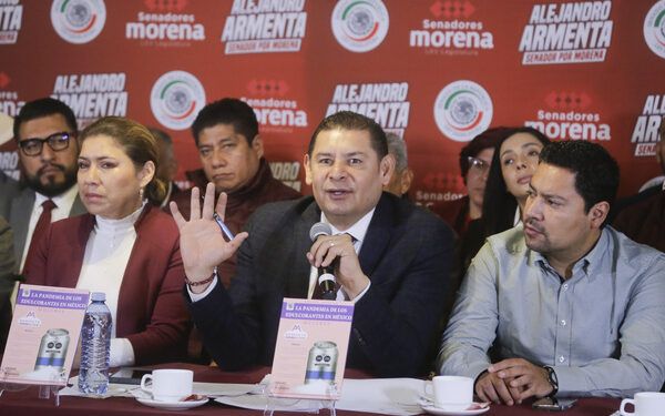 Defienden libertad de participación