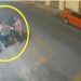 Ladrones asaltan a estudiantes en el barrio de Santiago