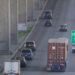 Inicia rehabilitación en el bajo puente de la autopista México-Puebla