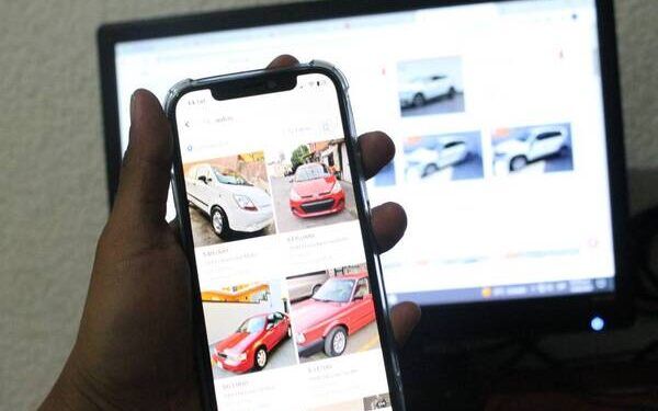 Aumentan municipios con casos de ventas falsas de automóviles
