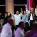 Más de 205 millones de ciudadanos elegirán nuevo presidente en Indonesia