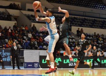 Podría regresar el deporte ráfaga a la duela poblana