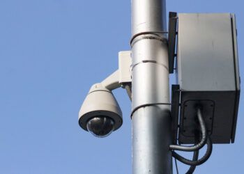 Corregirán 31 puntos de monitoreo inteligente
