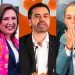 Aspirantes: recursos y carencias