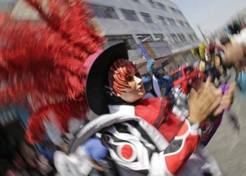 Acércate a la historia viva de los mejores carnavales