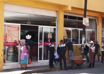 Llegan 371 millones de dólares más por remesas en 2023