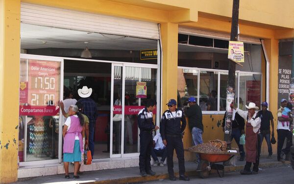 Llegan 371 millones de dólares más por remesas en 2023