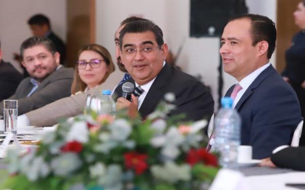 Puebla, sede del Encuentro Nacional de Unidades de Igualdad de Género de Poderes Legislativos