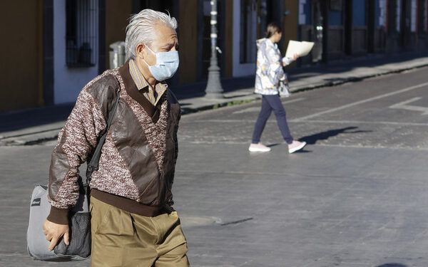 Ocho nuevos casos de COVID-19 detecta Salud