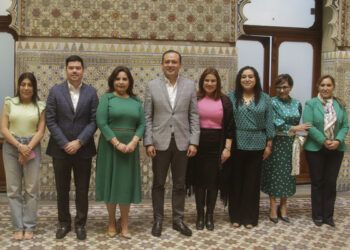 “Más capacidades a favor del entorno”