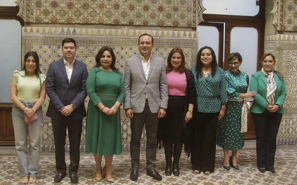 “Más capacidades a favor del entorno”