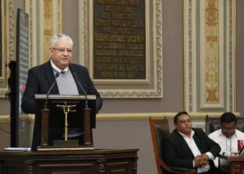Ratifica secretario estatal: no habrá aumento en el pasaje