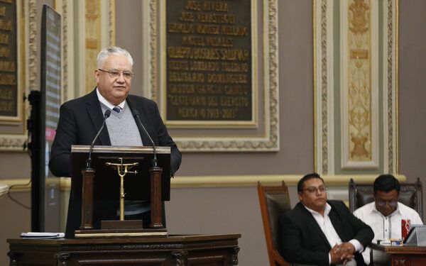 Ratifica secretario estatal: no habrá aumento en el pasaje