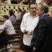 Se incorpora Eduardo Alcántara al Grupo Plural