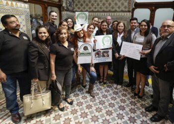 Avanza legislación en Puebla a favor de protección animal