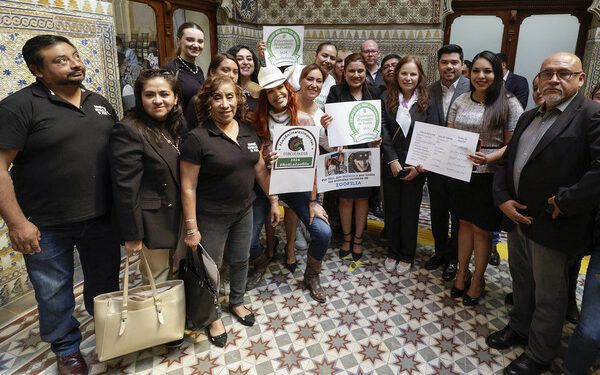 Avanza legislación en Puebla a favor de protección animal