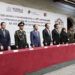 Puebla conmemora el 107 aniversario de la promulgación de la Constitución Mexicana
