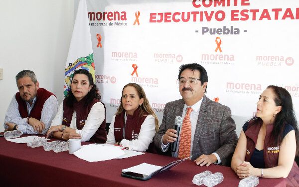 En “caída libre” va la oposición: Guerrero