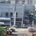 Localizan cuerpo del último trabajador desaparecido tras derrumbe en Florencia