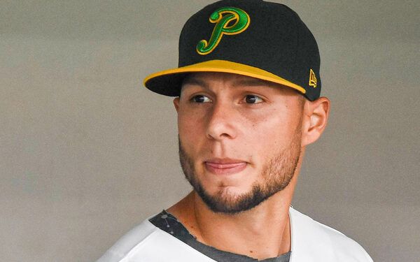 Regresa al Nido Verde Danny Ortíz