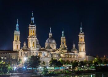 Zaragoza, la de Aragón