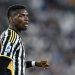 Suspenden cuatro años a Paul Pogba tras dar positivo a dopaje