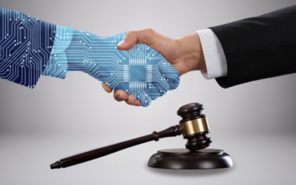 Derecho procesal fiscal: límitea la inteligencia artificial