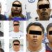 SSC Puebla detiene a 10 delincuentes asociados al robo de vehículo y autopartes