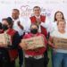 Acude Céspedes Peregrina a jornada DIFerente en San Sebastián de Aparicio