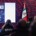 AMLO anuncia lanzamiento de su nuevo libro “¡Gracias!”