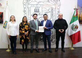 Puebla, con el mayor sistema de clústeres