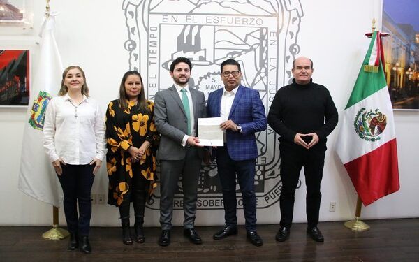 Puebla, con el mayor sistema de clústeres