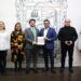 Puebla, con el mayor sistema de clústeres
