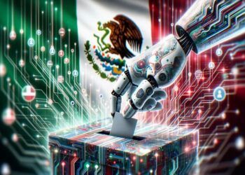 Regular uso de inteligencia artificial en elecciones, el reto